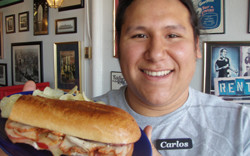 OLYMPUS DIGITAL CAMERA